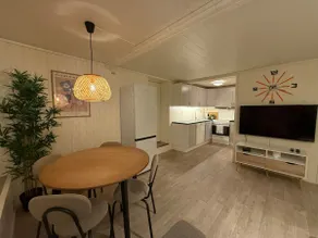Small apartment in the harbour of Jørpeland - Image 3