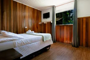 Pousada Casa de Campos Guest House by Concavus - Image 2