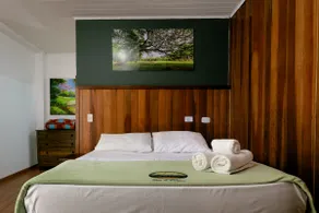Pousada Casa de Campos Guest House by Concavus - Image 3