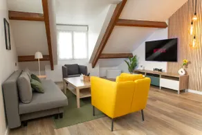 Dream Factory - Loft Cinéma • Disney 8' • Parking - Image 2