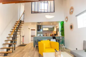 Dream Factory - Loft Cinéma • Disney 8' • Parking - Image 4