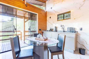 Cabin in Alfredo Wagner - Herança Serrana Cabin - Image 5