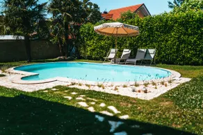 THEBasement I Design I Studio I Pool @Europa Park - Image 2