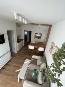 Sleep&Fly Zagreb Airport Apartments 2 - Image 4