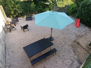 New apartment with private terrace - Image 5