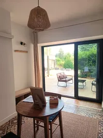 New apartment with private terrace - Image 3