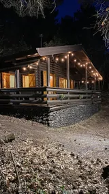 Woods Etna Chalet - Image 2