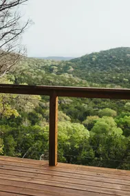 A-Frame with Heated Mini-Pool, Stunning Views - Image 5