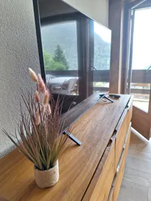 Charming apartment with great view - Image 4
