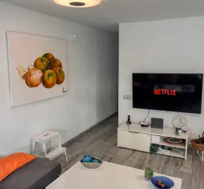 Apartment with large terrace in San Agustín - Image 4