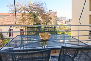 City Center 2-BR Apartment in Mytilene - Image 2