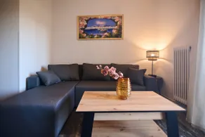 City Center 2-BR Apartment in Mytilene - Image 5