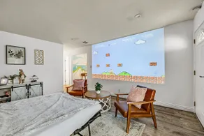 King Suite Gem/3 beds 2 baths/Large Yard - Image 5