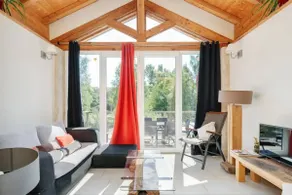 Private swimming pool, Jacuzzi and Sauna Clair de Lune 4****  - Image 5
