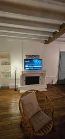 Le Bohème, 2-bedroom apartment - Downtown - Netflix 4K - Image 4
