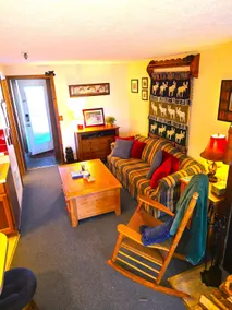Mountain Crest Villas-Studio - Image 3