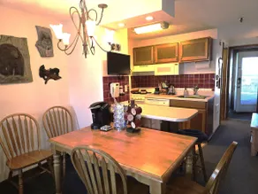 Mountain Crest Villas-Studio - Image 4