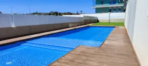 Windward apartment with pool 10 minutes from the beach - Image 2