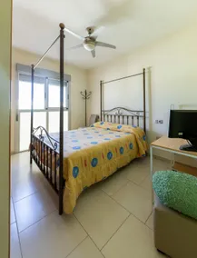Windward apartment with pool 10 minutes from the beach - Image 5