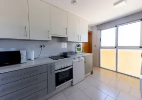 Windward apartment with pool 10 minutes from the beach - Image 4