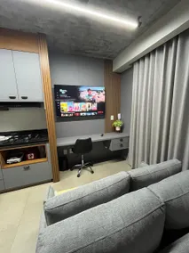 Premium Apartment Id Vida Urbana St Oeste - Image 5