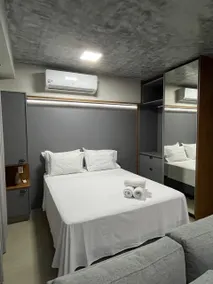 Premium Apartment Id Vida Urbana St Oeste - Image 4