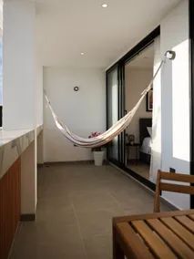 Exclusive, tub, balcony and unforgettable sunsets - Image 3