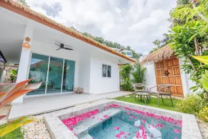 Baan Saint-Tropez Seaview Villas Kata Beach - Image 4