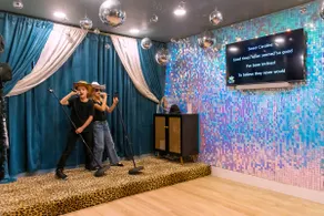 You've never seen a bnb like this! - Image 2