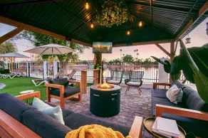 You've never seen a bnb like this! - Image 5