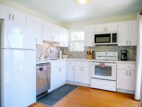 Oceanfront Treehouse at Hakalau with Kitchen - Image 4