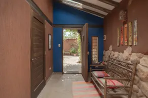 PERAYOC Cozy Cottage in Sacred Valley - Image 4