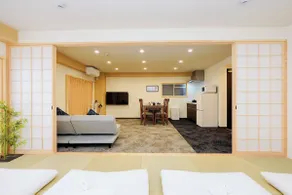 Asobo Osaka Nipponbashi、Apartment 1 - Image 1