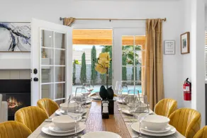 5BD Vegas Escape: Heated Pool, Games Galore & MORE - Image 4