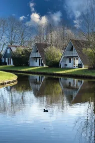 Casa Vida Verde – Luxury cottage on water & nature - Image 4