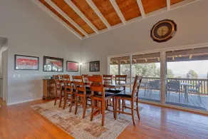 SD Hilltop Haven: Game Room+Views! - Image 4