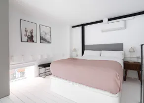 Almeria C.Hernan Cortes | Duplex Studio + Sofa Bed - Image 4