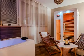 Urban Escape | Balneotherapy & Sauna - Image 2