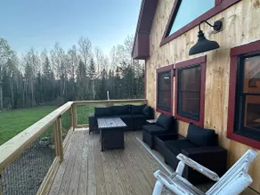 Central AC with a View - 4-Wheeling Season - Image 3