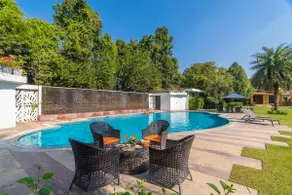 Manvi Estate – Luxury StayVista Villa 10BR - Image 2