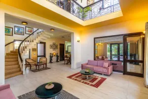 Manvi Estate – Luxury StayVista Villa 10BR - Image 4
