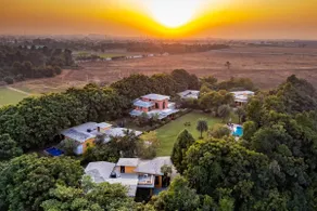 Manvi Estate – Luxury StayVista Villa 10BR - Image 5