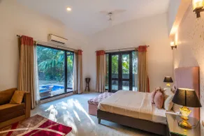 Manvi Estate – Luxury StayVista Villa 10BR - Image 3