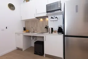 Apartment Casa Novi - Close to Beach, City Center & Metro - Image 5