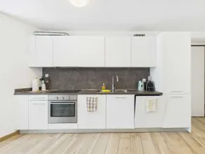 Stylish Flat in Green Malcantone - Image 4