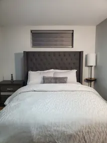 Cozy Bedroom Apartment in Moncton North - Image 3