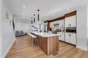 Spacious 3BR|2.5Bth | Free parking in Saddle Ridge - Image 5