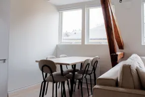 Comfortable apartment with practical location. - Image 2