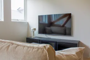 Comfortable apartment with practical location. - Image 3