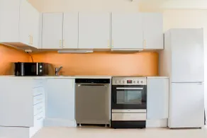 Comfortable apartment with practical location. - Image 4